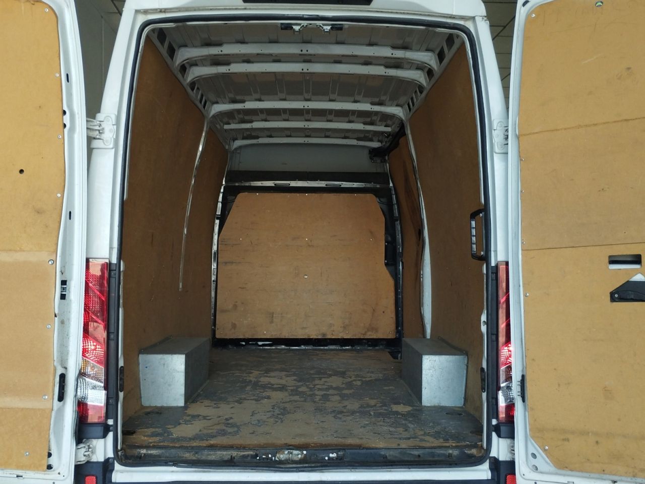 Foto Iveco Daily 10