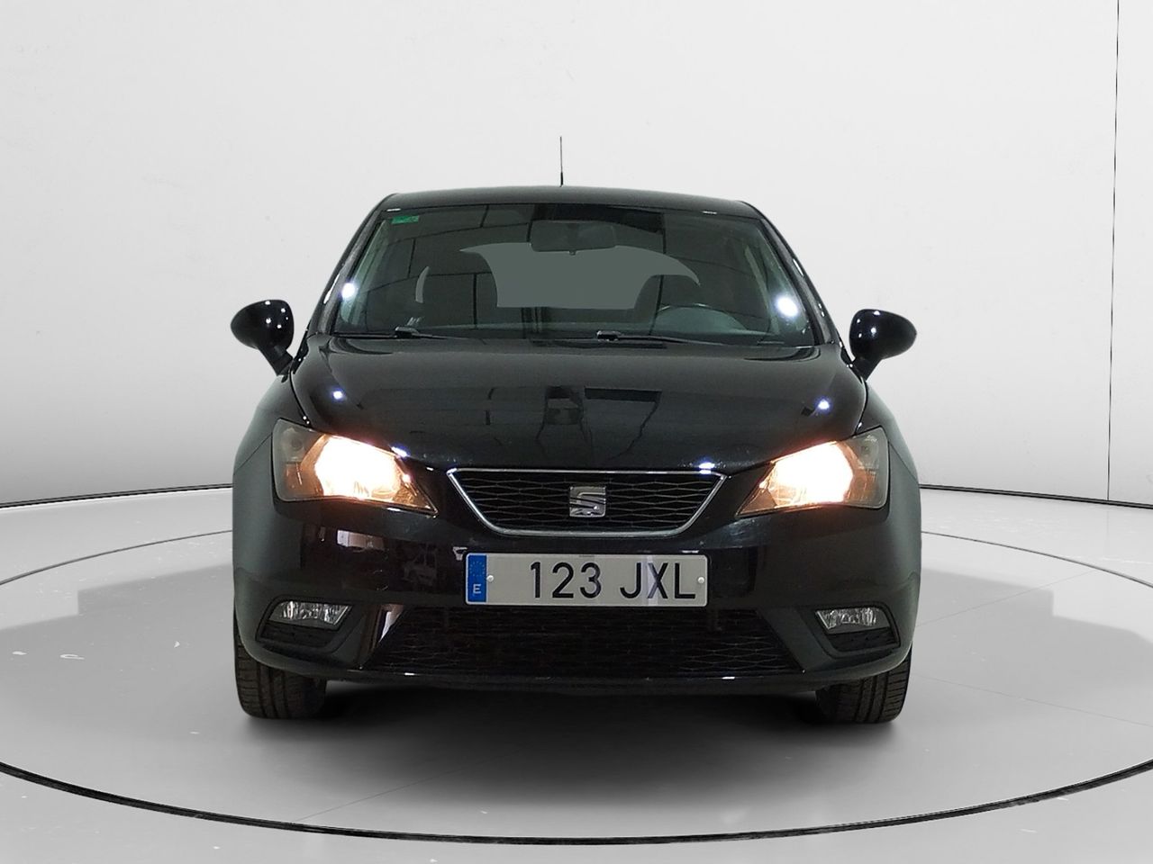 Foto Seat Ibiza 5