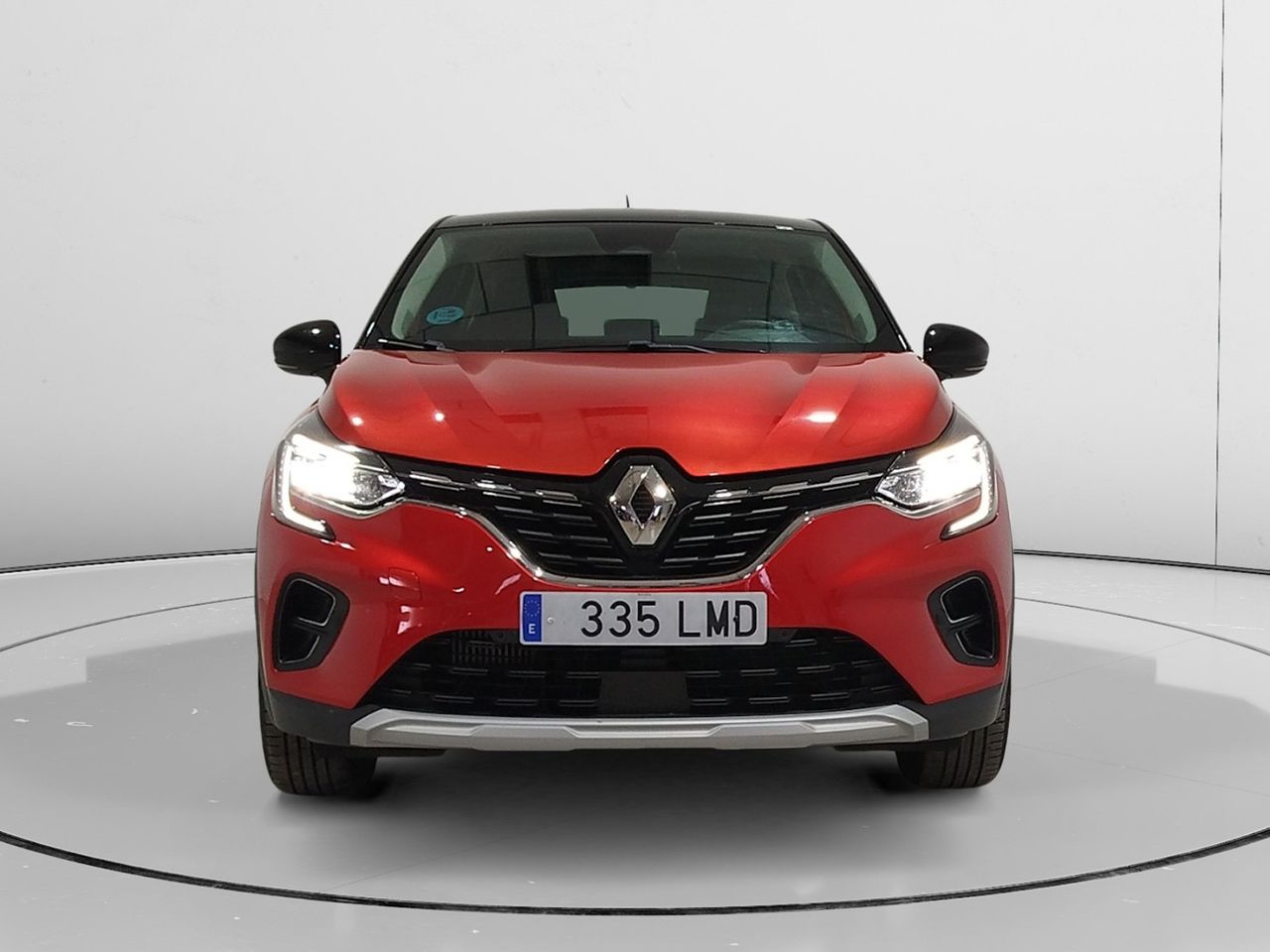 Foto Renault Captur 5