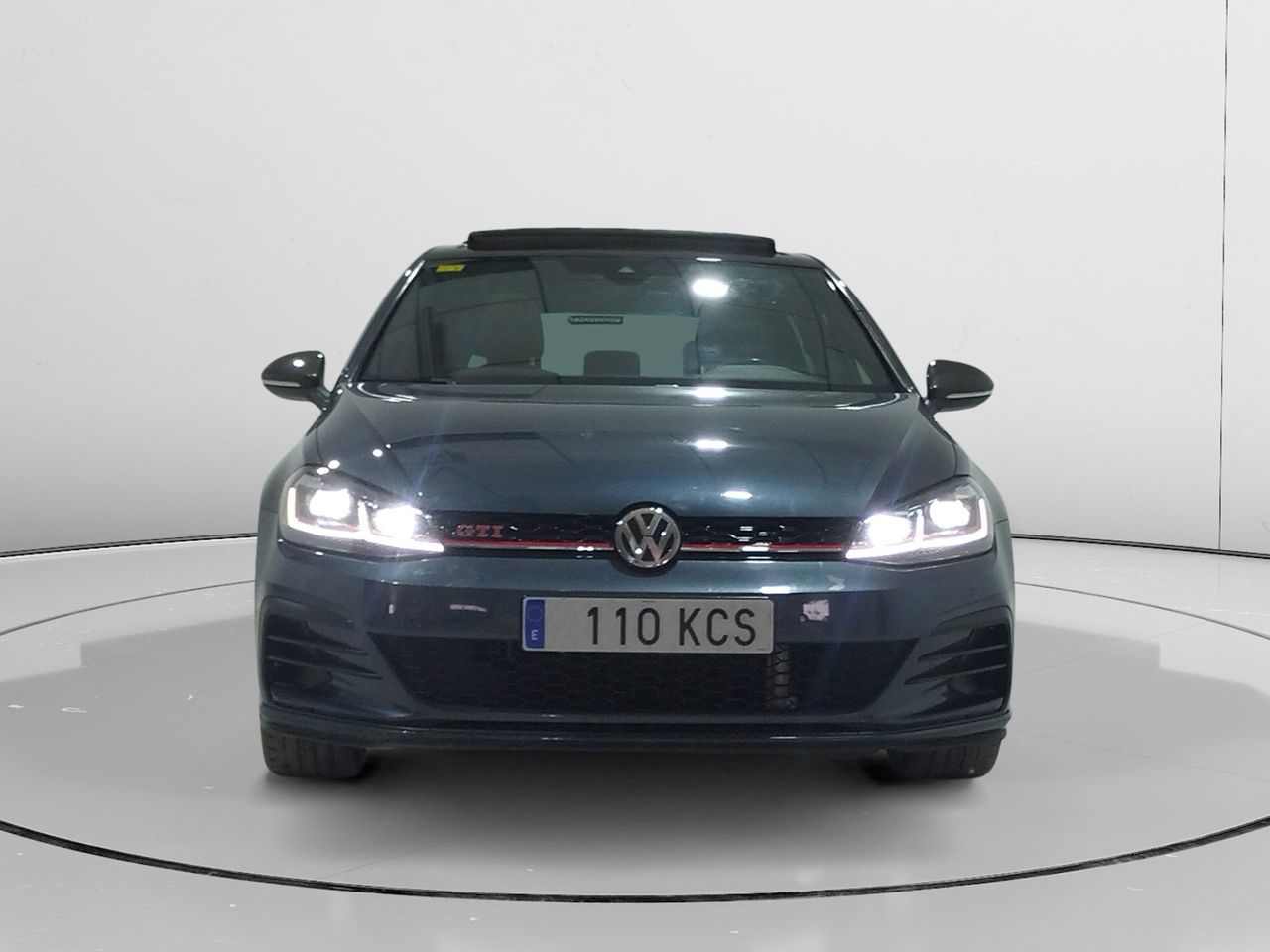 Foto Volkswagen Golf 6