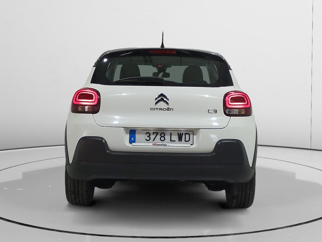 Foto Citroën C3 3