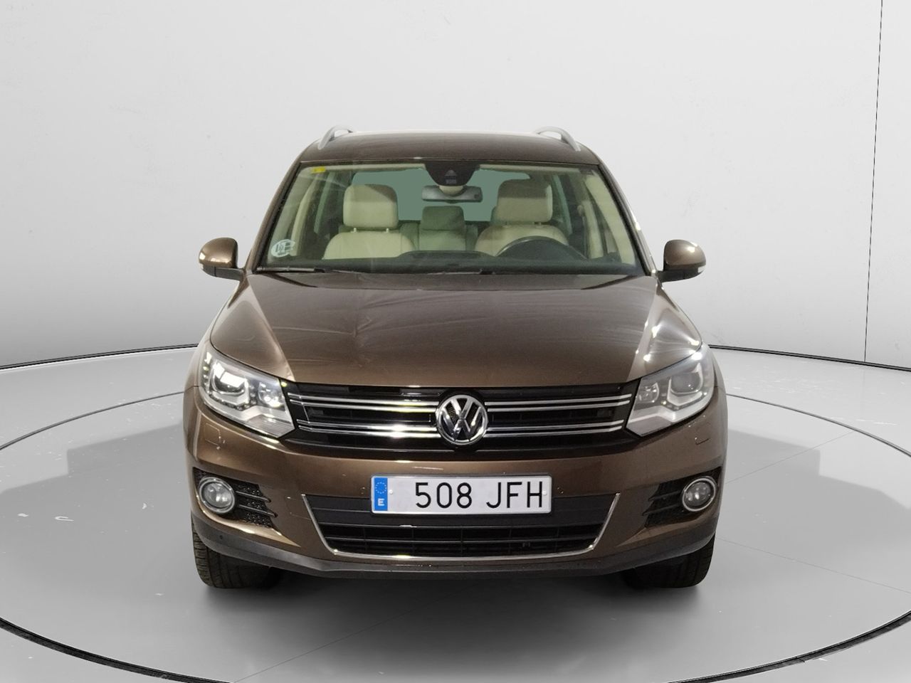 Foto Volkswagen Tiguan 5