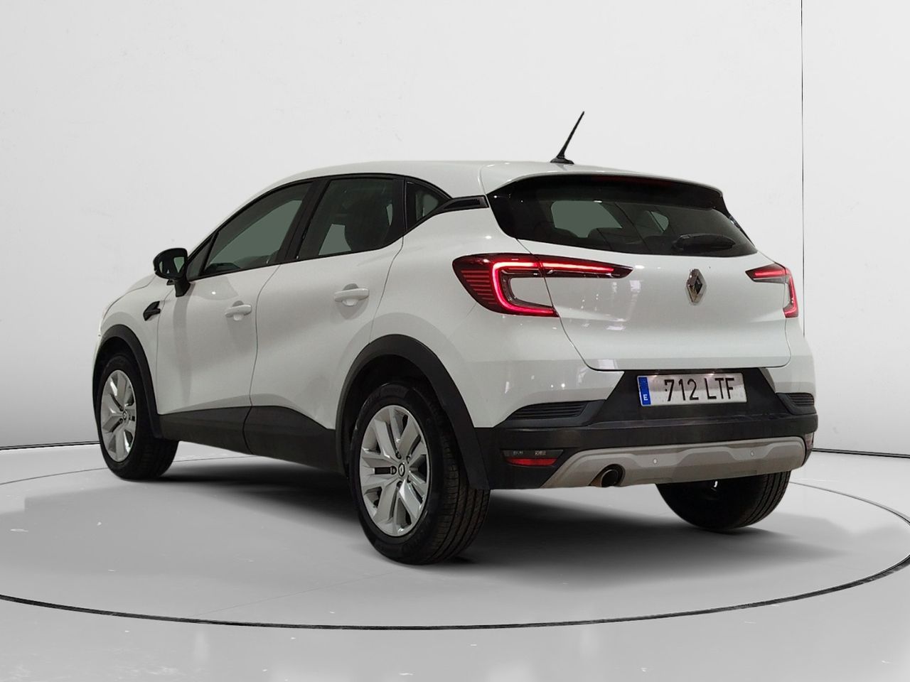 Foto Renault Captur 4