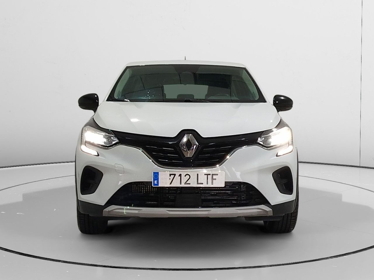 Foto Renault Captur 5