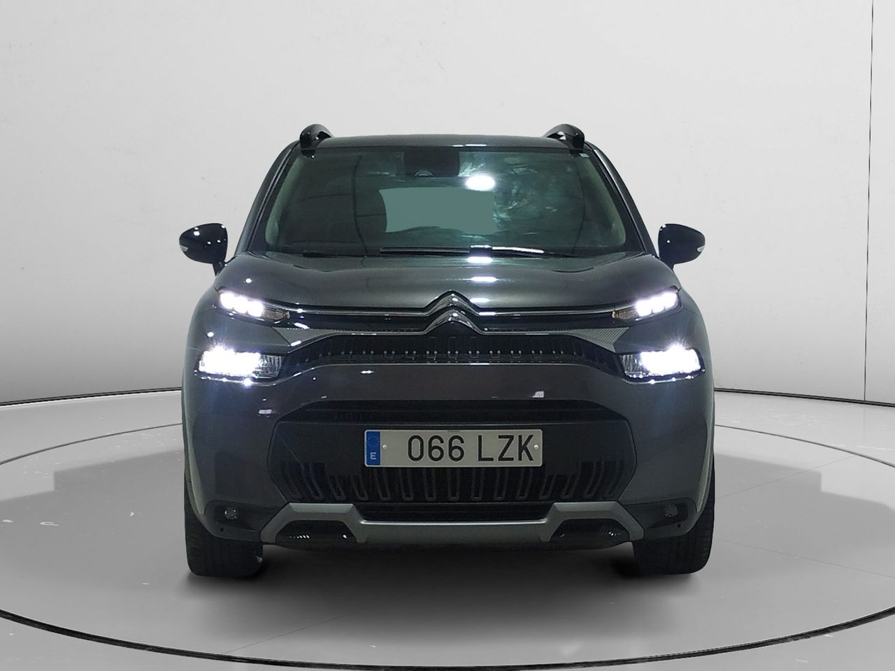 Foto Citroën C3 Aircross 5