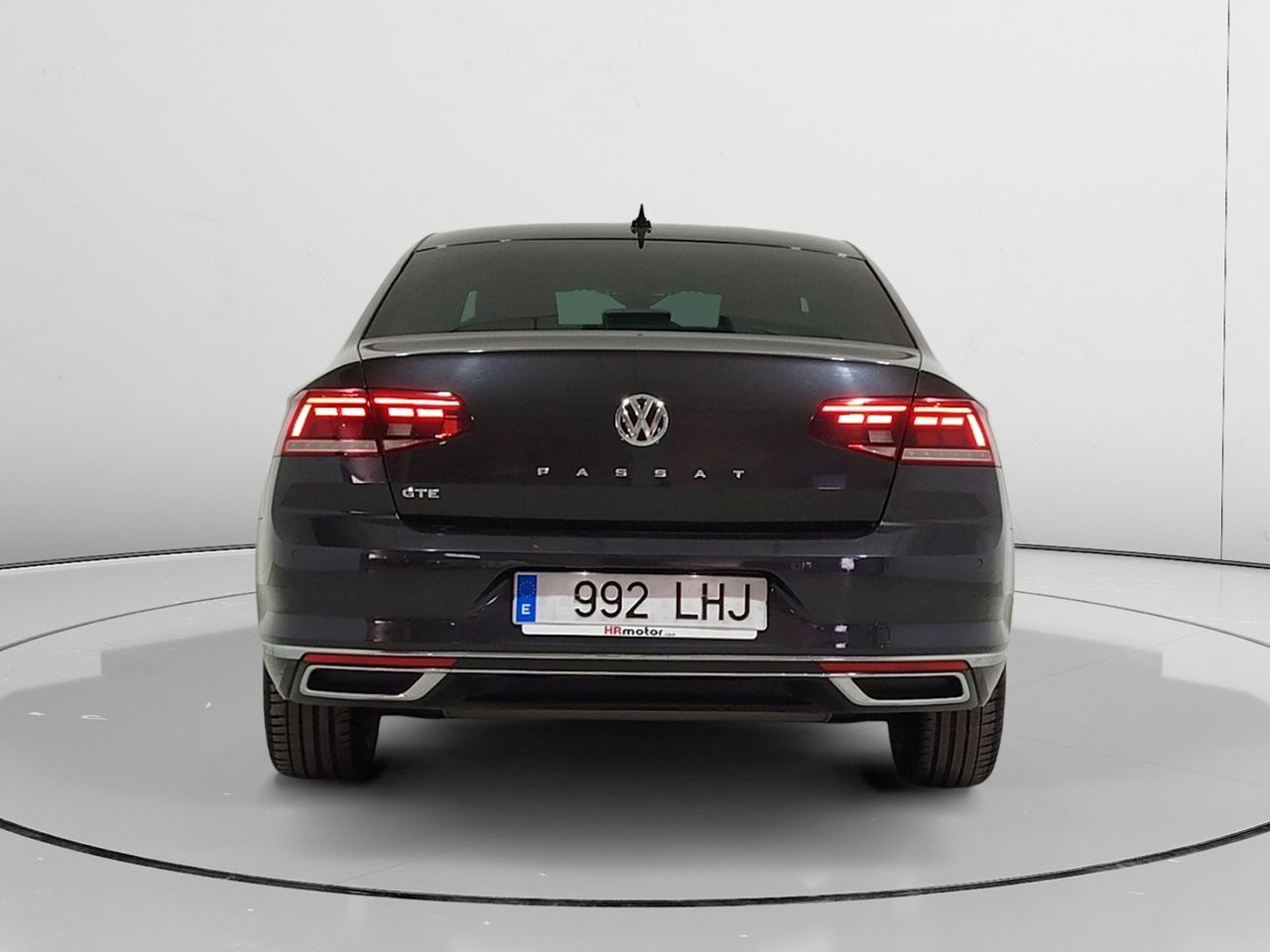 Foto Volkswagen Passat 3