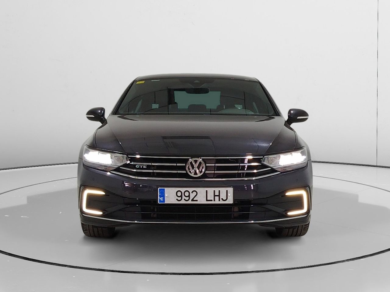 Foto Volkswagen Passat 5