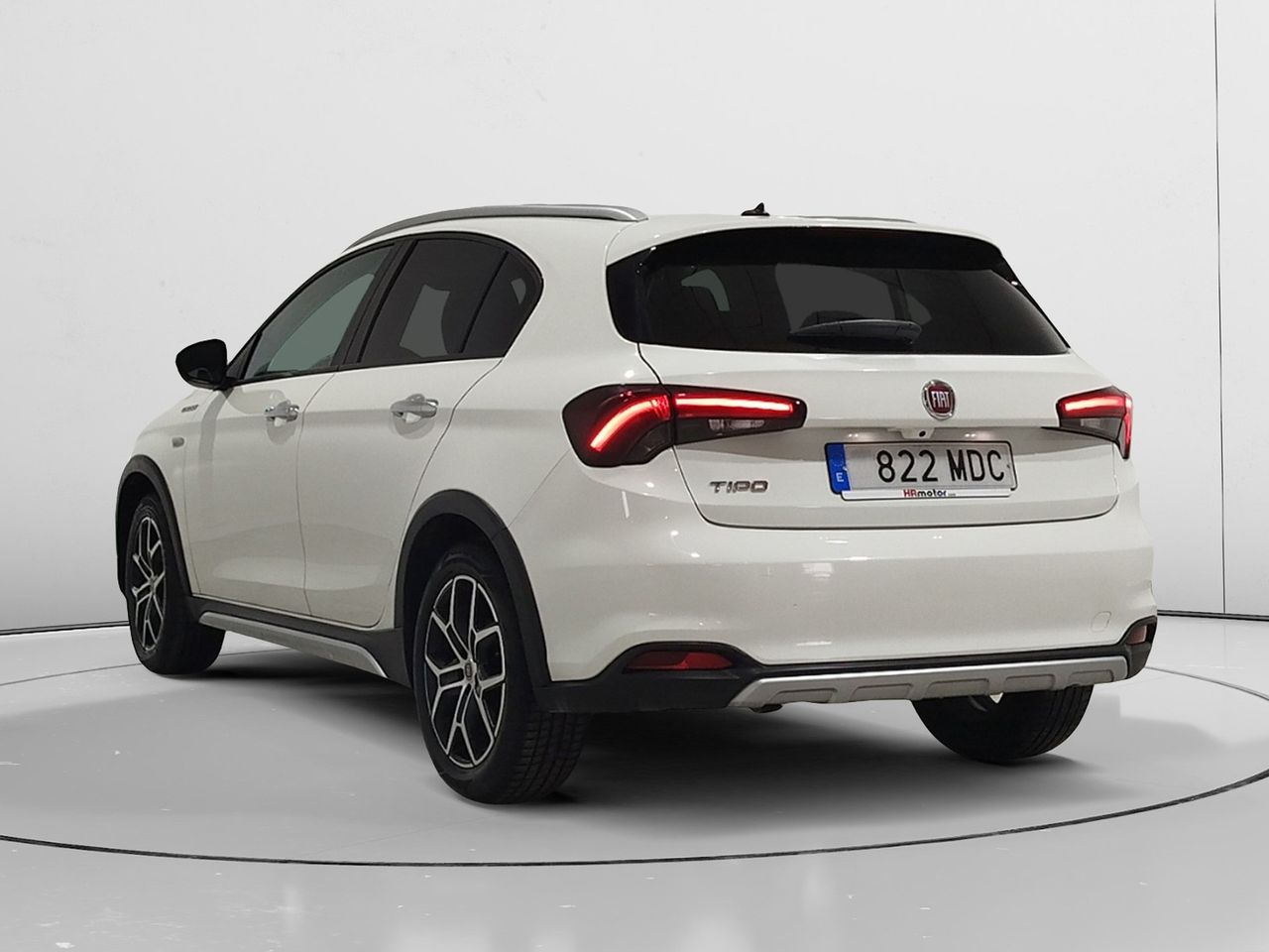 Foto Fiat Tipo 4