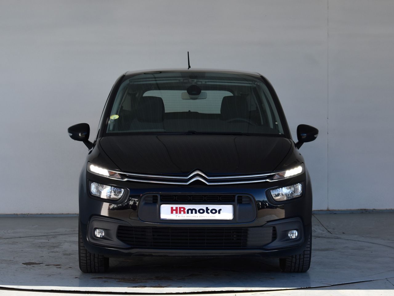 Foto Citroën C4 Spacetourer 21