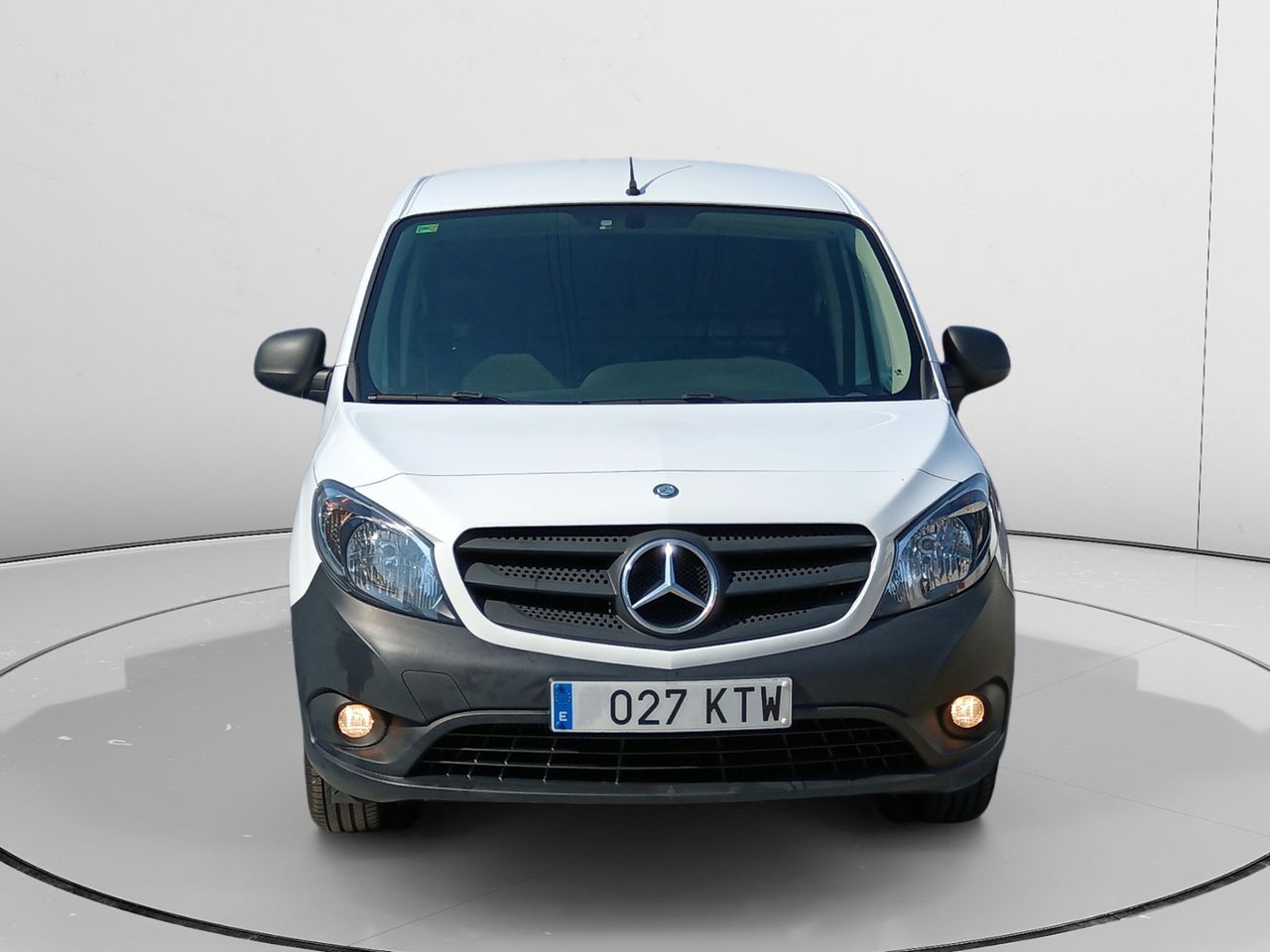 Foto Mercedes-Benz Citan 5