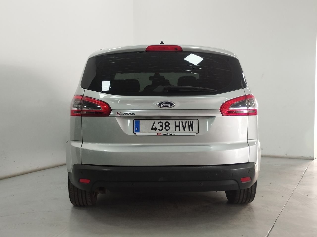 Foto Ford S-Max 3