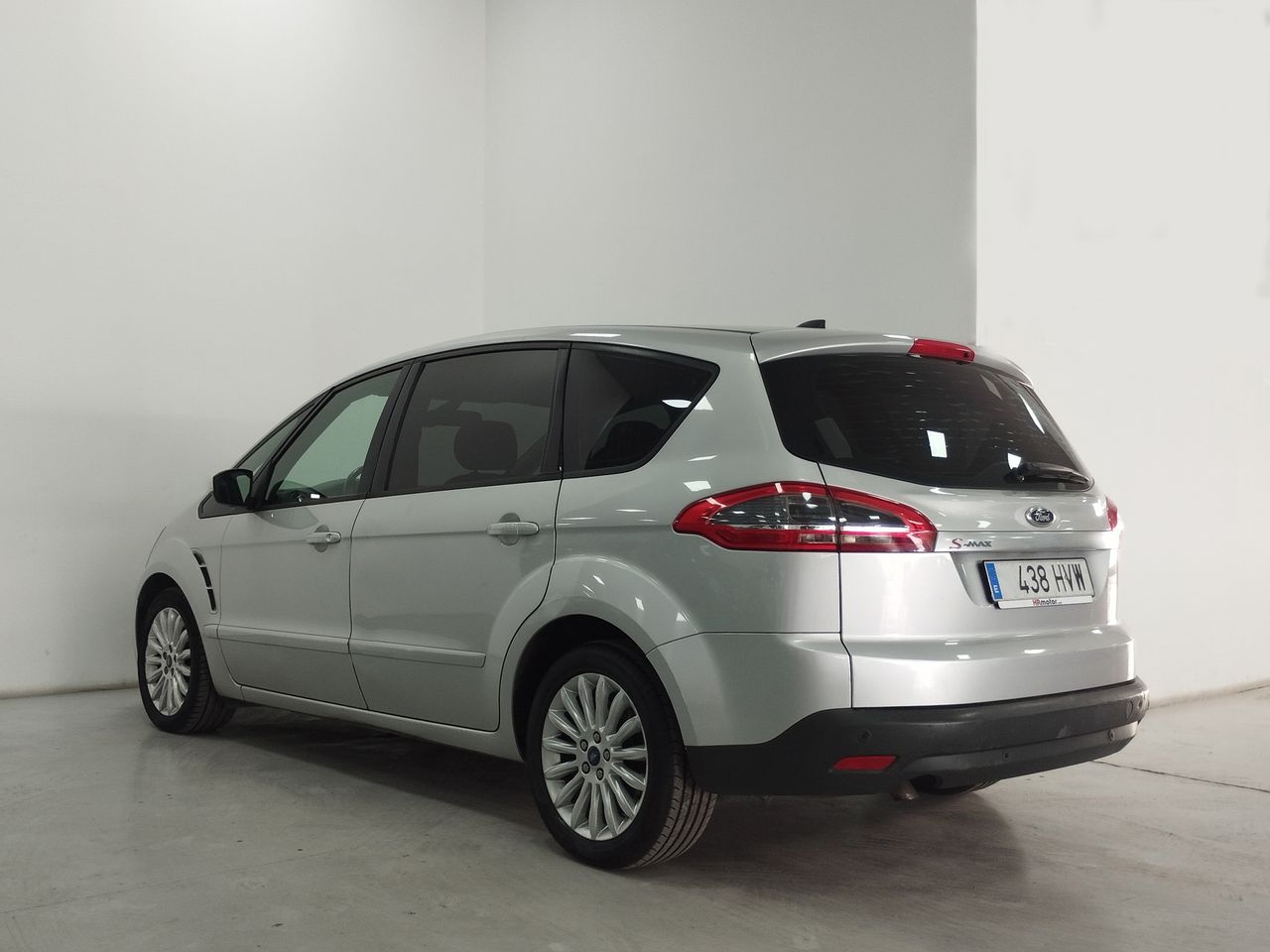 Foto Ford S-Max 4