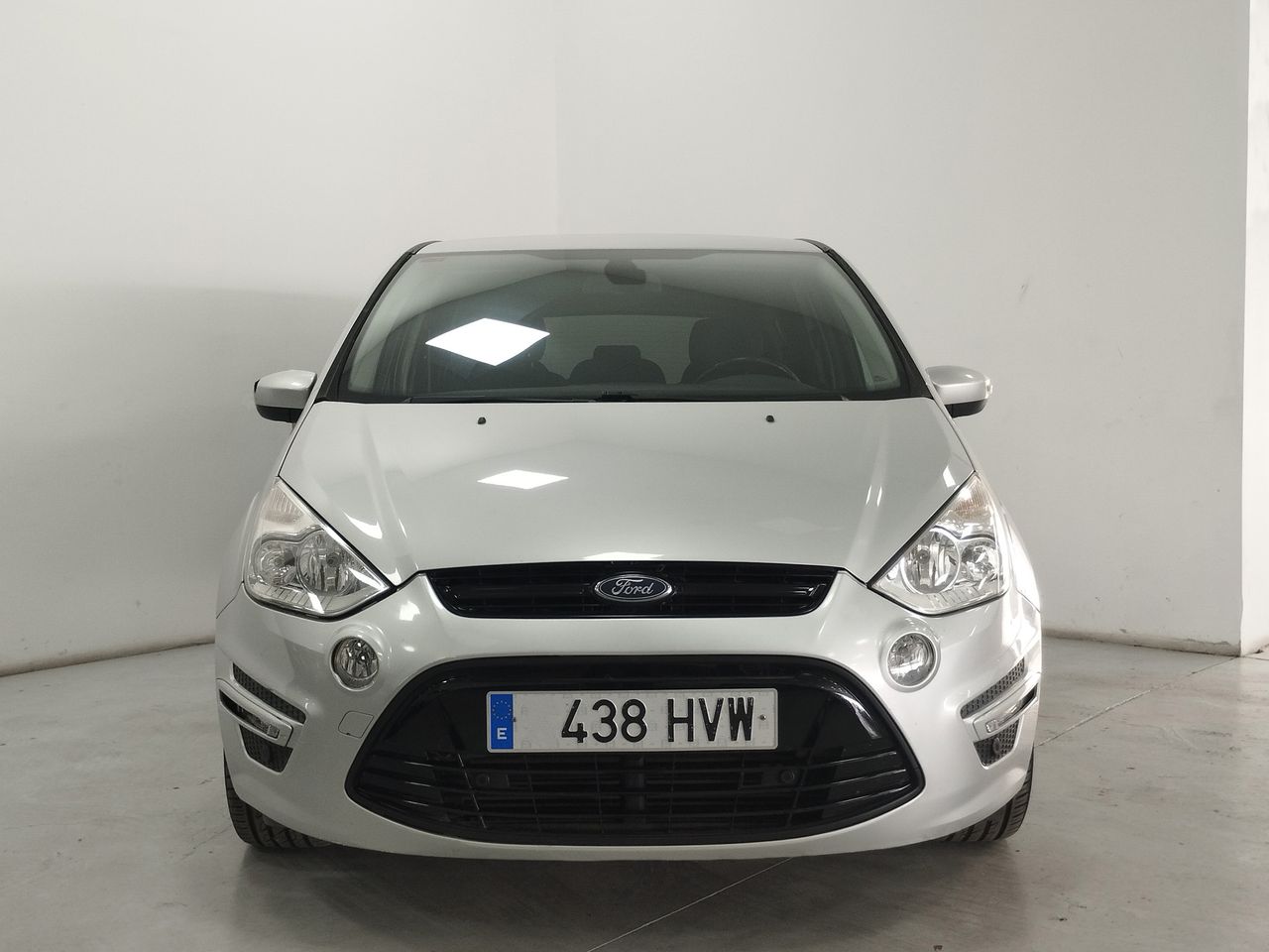 Foto Ford S-Max 15