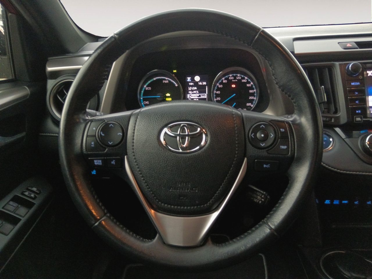 Foto Toyota Rav4 7