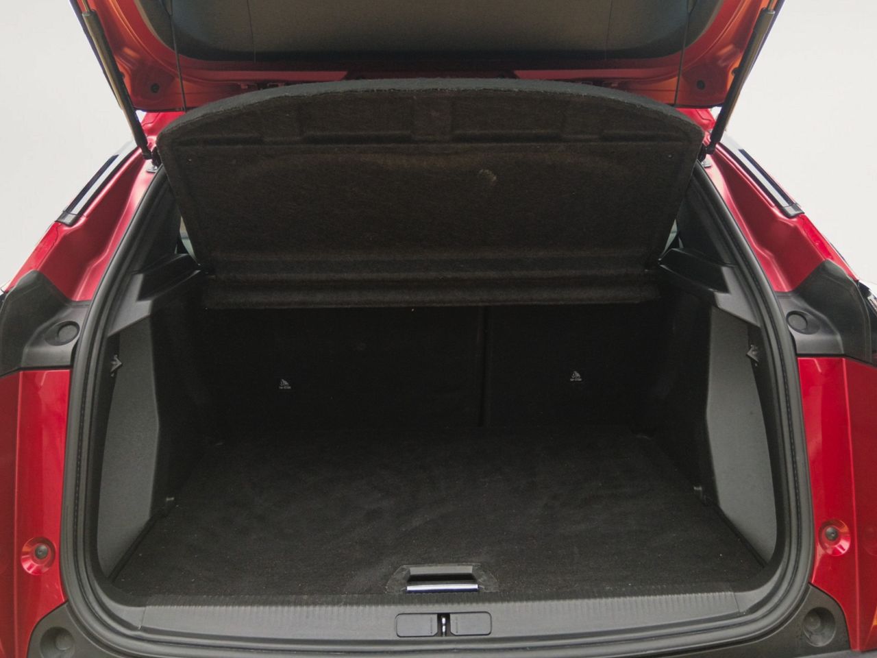 Foto Peugeot 2008 11