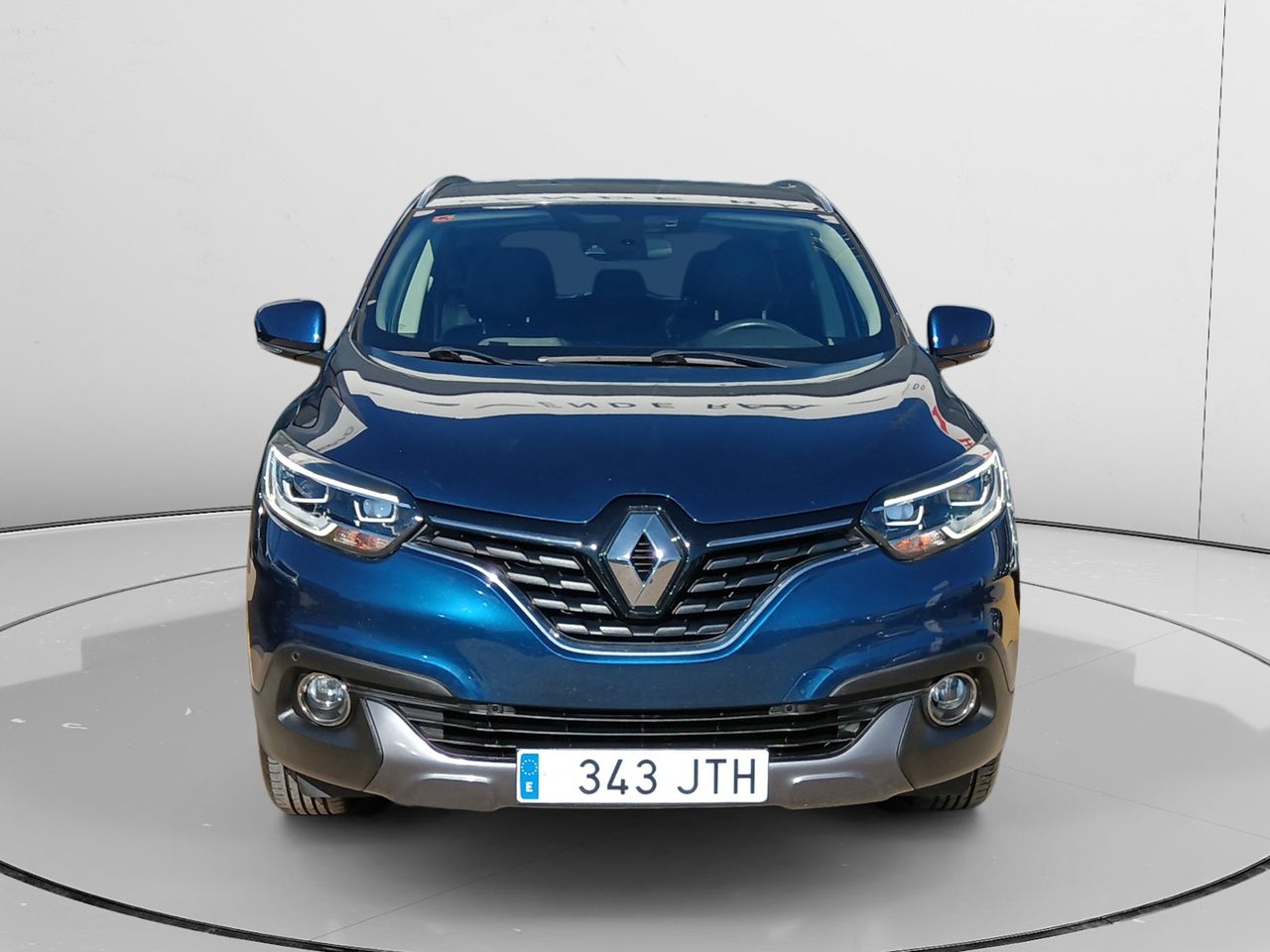 Foto Renault Kadjar 5