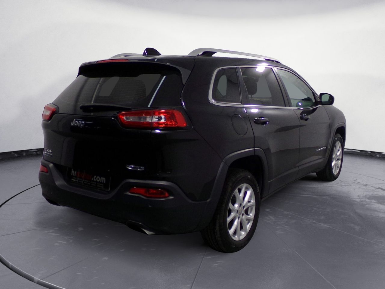 Foto Jeep Cherokee 17