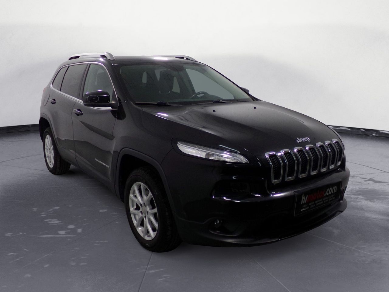 Foto Jeep Cherokee 1