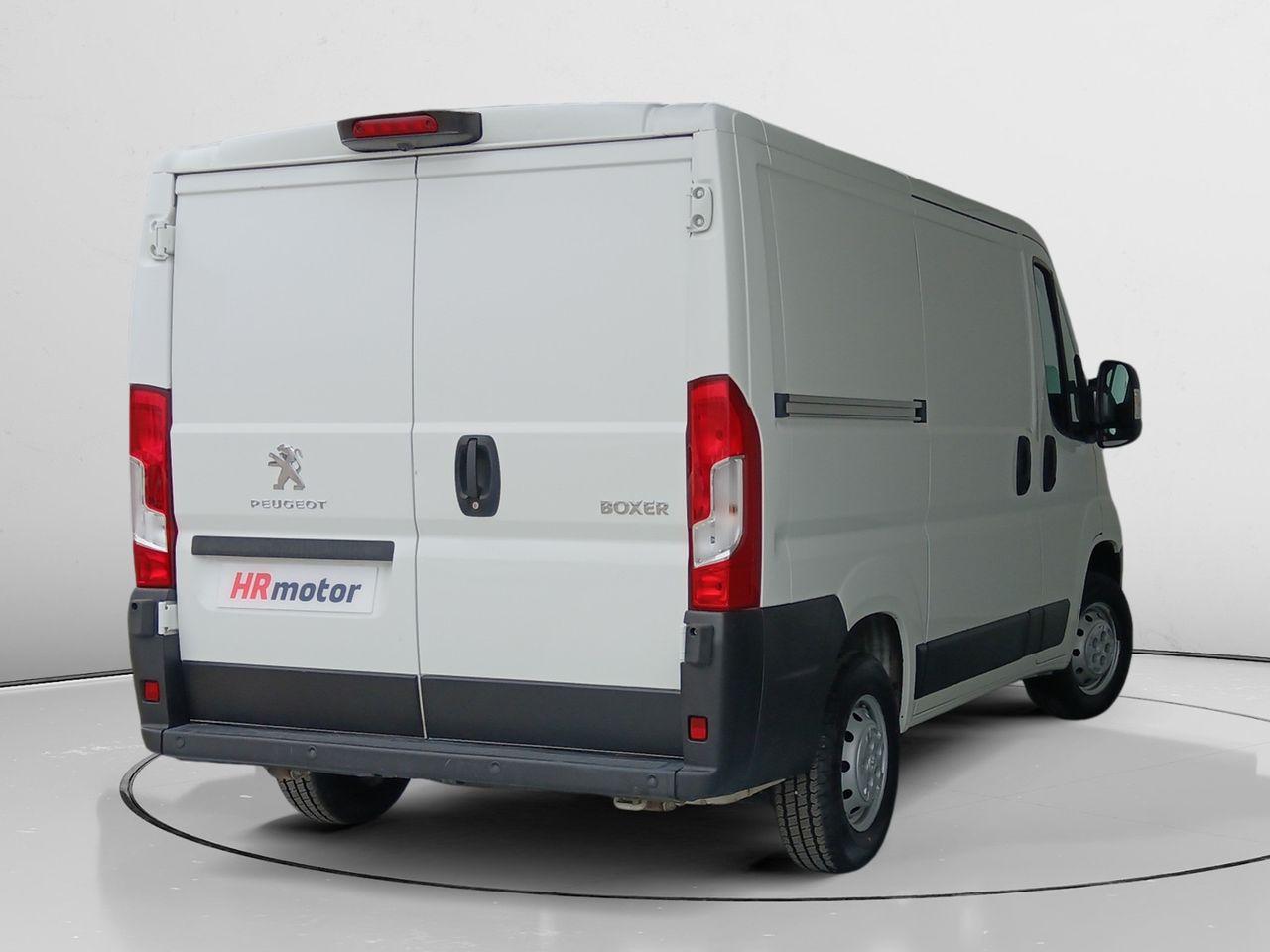 Foto Peugeot Boxer 2