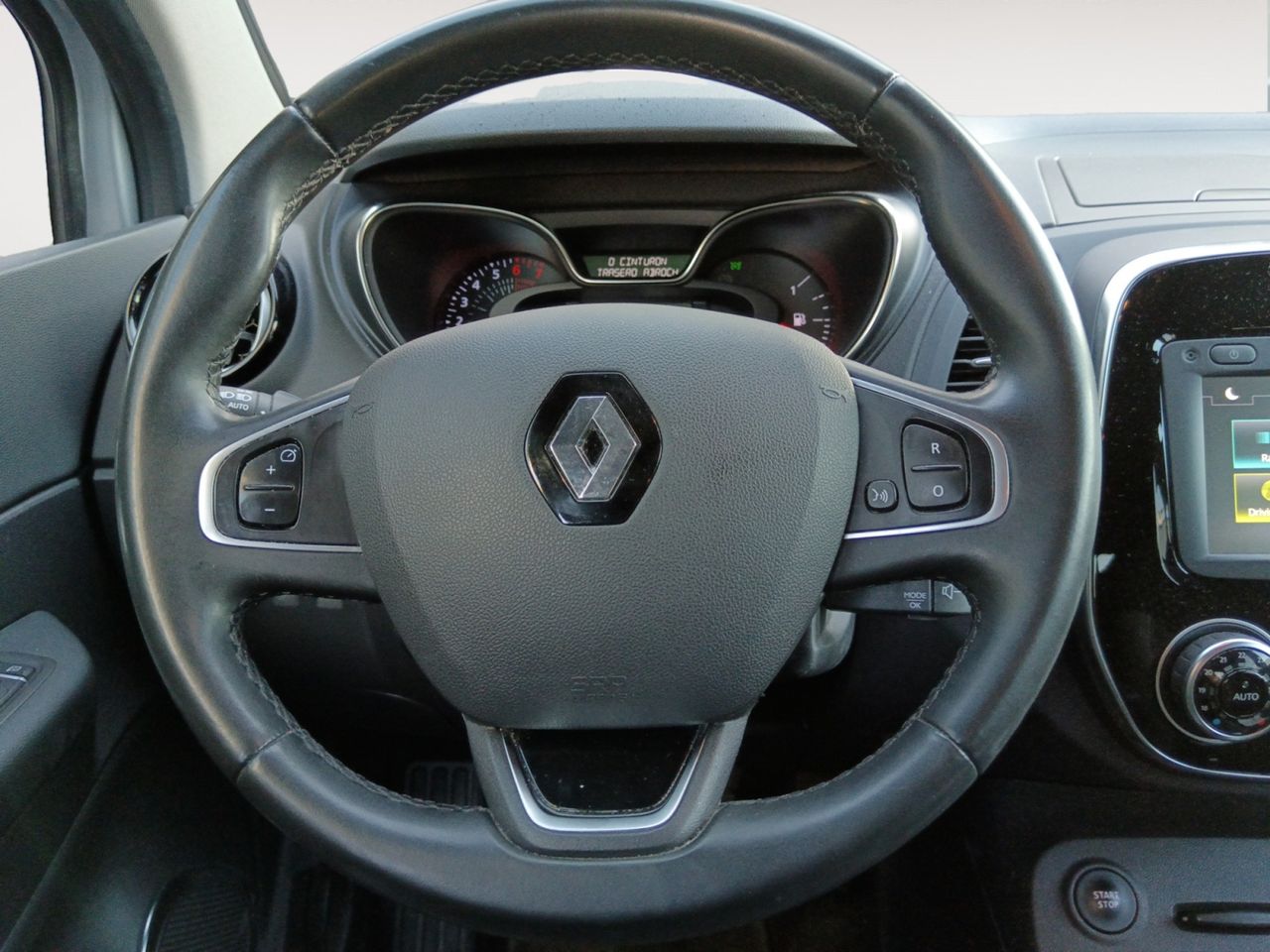 Foto Renault Captur 7