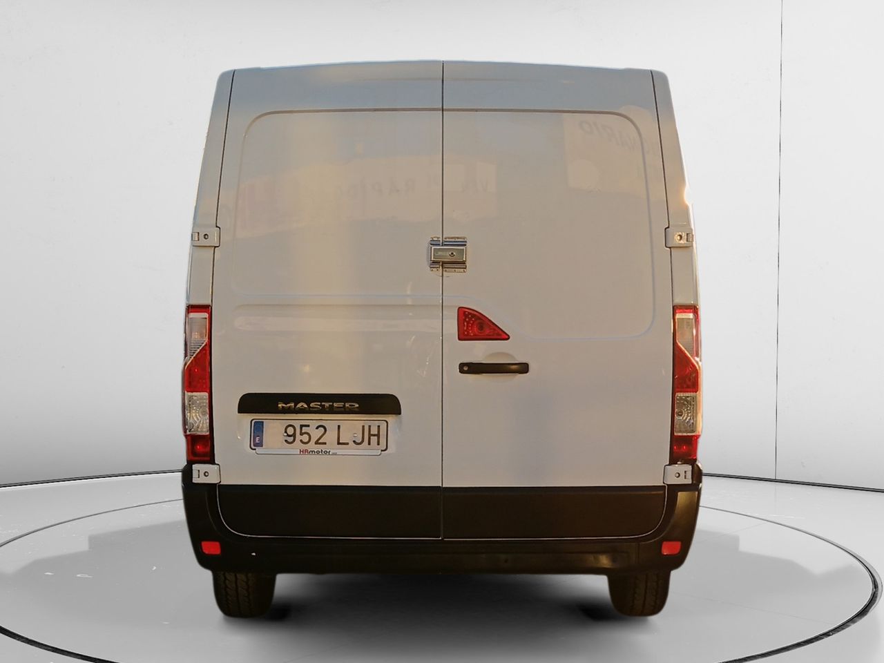 Foto Renault Master 3