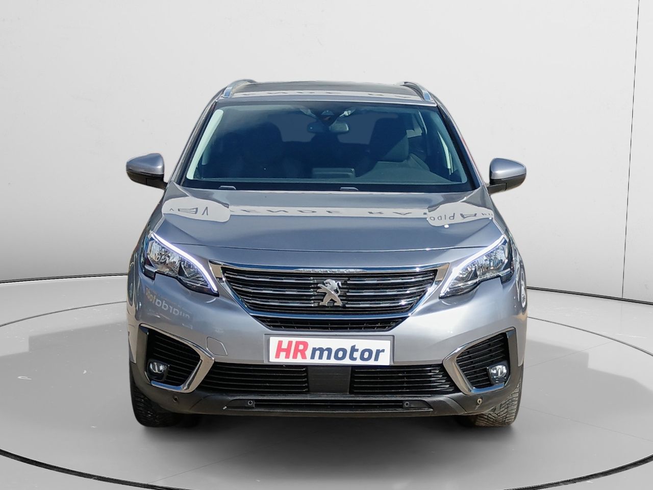 Foto Peugeot 5008 5