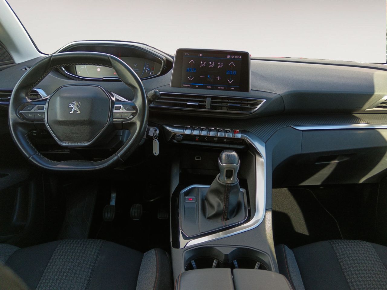 Foto Peugeot 5008 6