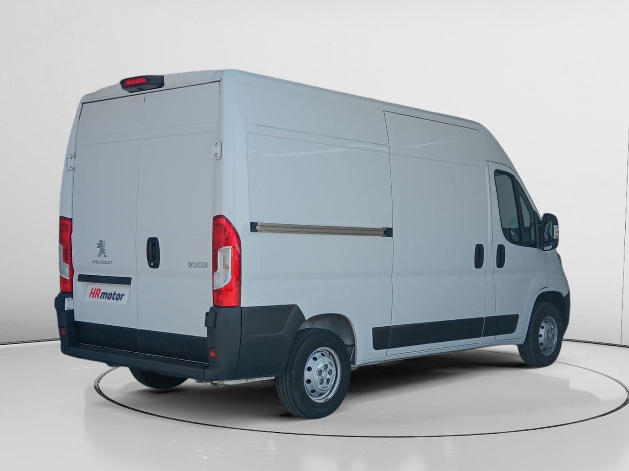 Foto Peugeot Boxer 2