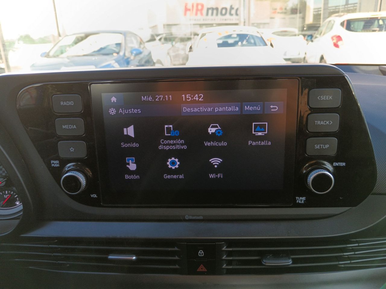 Foto Hyundai i20 14