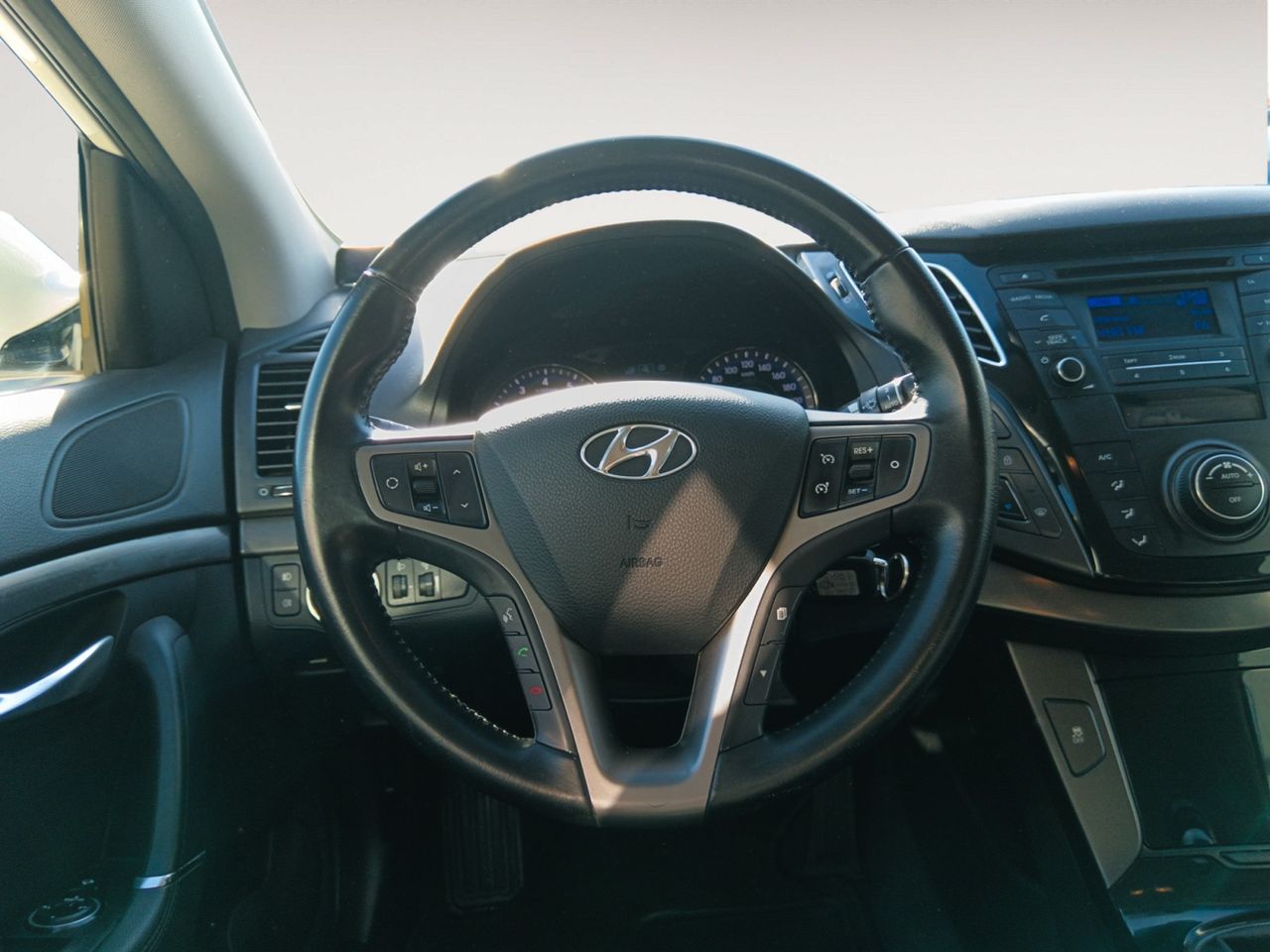 Foto Hyundai i40 7