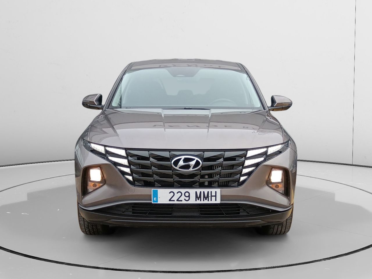 Foto Hyundai Tucson 5