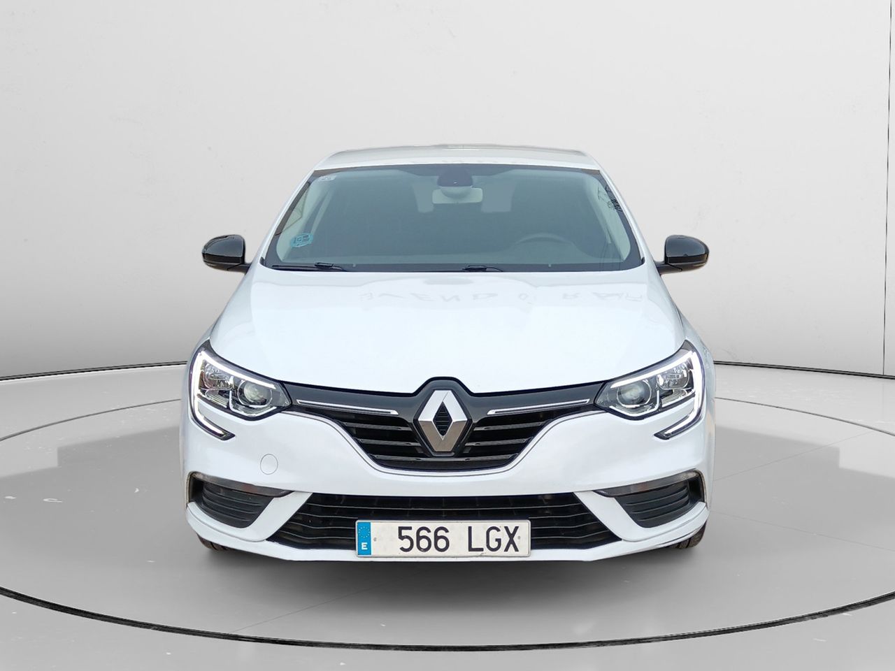 Foto Renault Mégane 5