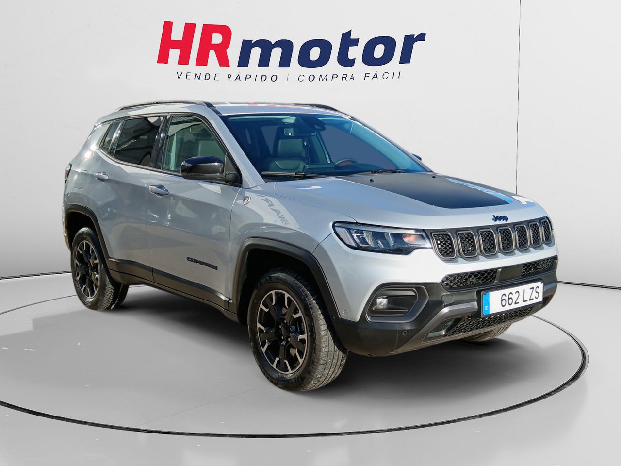 Foto Jeep Compass 1