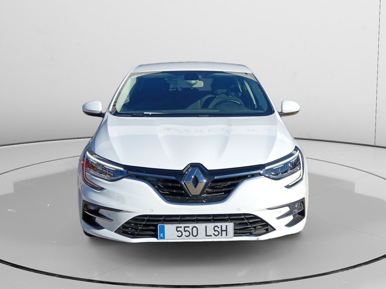 Foto Renault Mégane 5