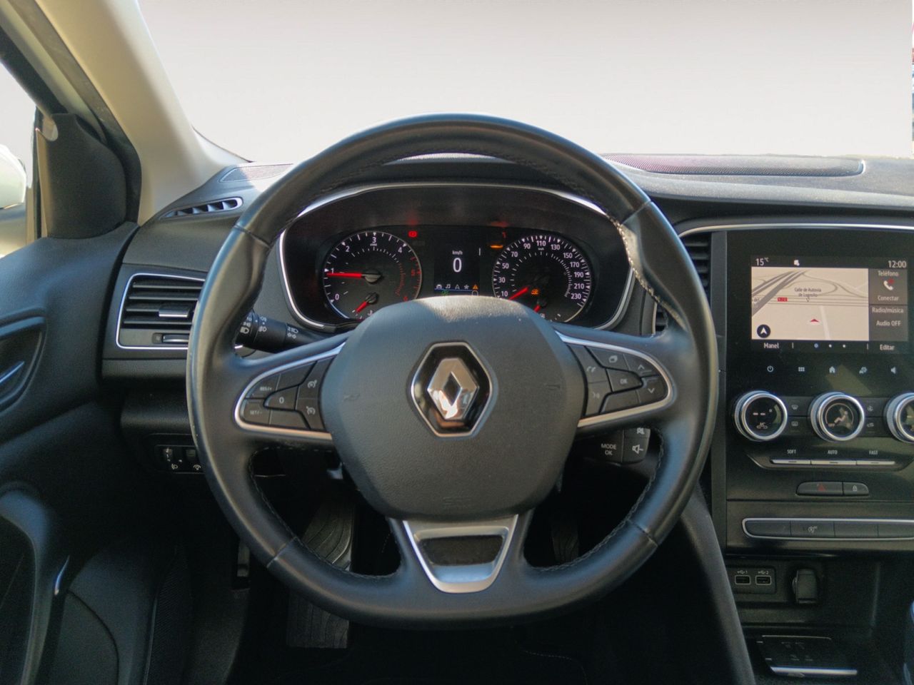 Foto Renault Mégane 7