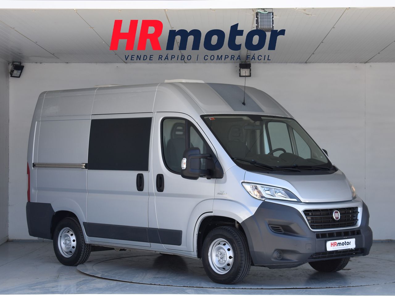 Foto Fiat Ducato 1