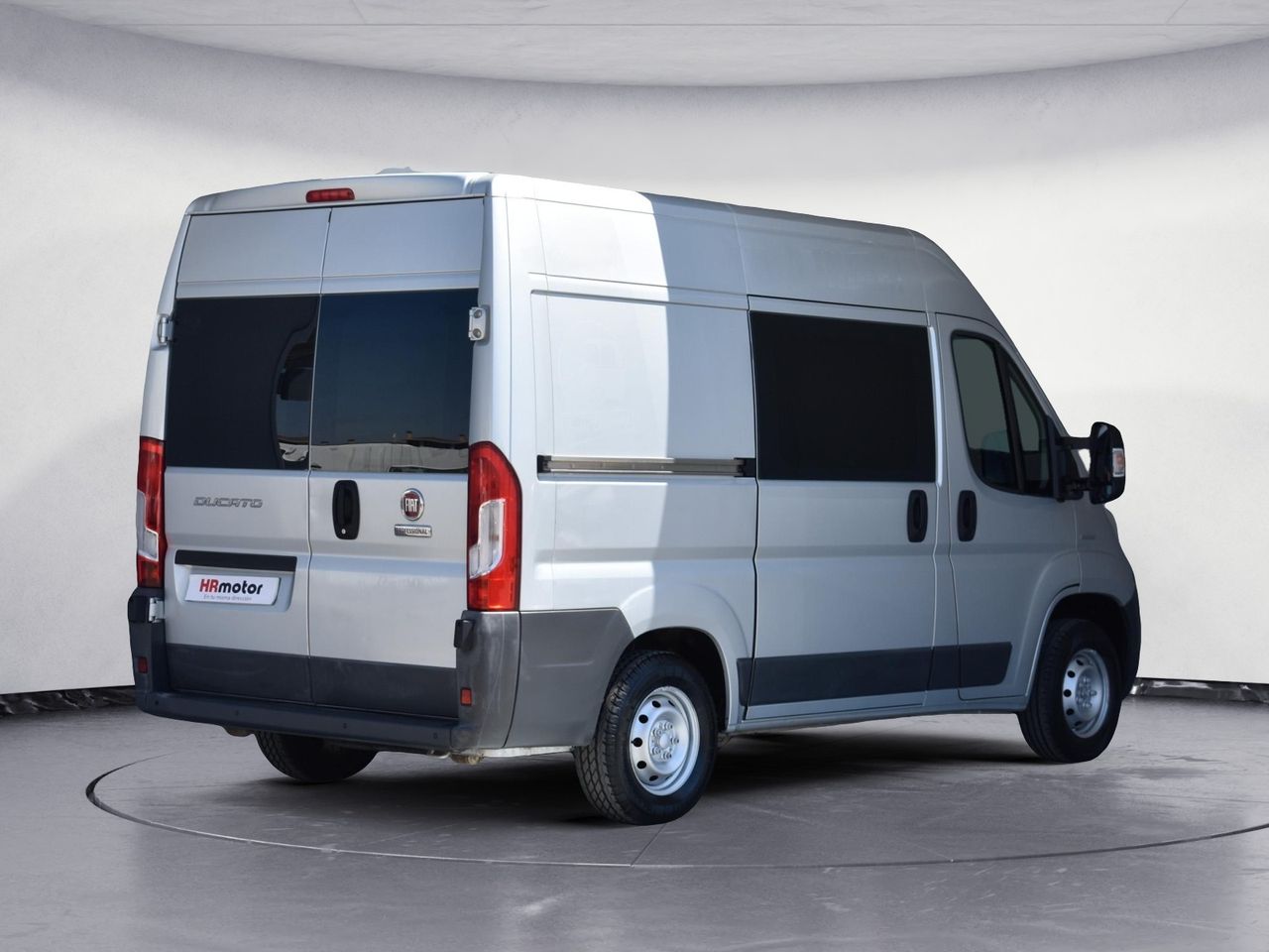 Foto Fiat Ducato 2