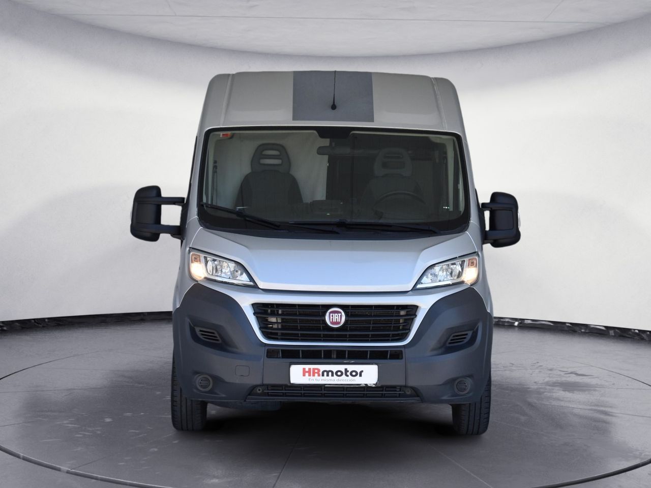 Foto Fiat Ducato 5