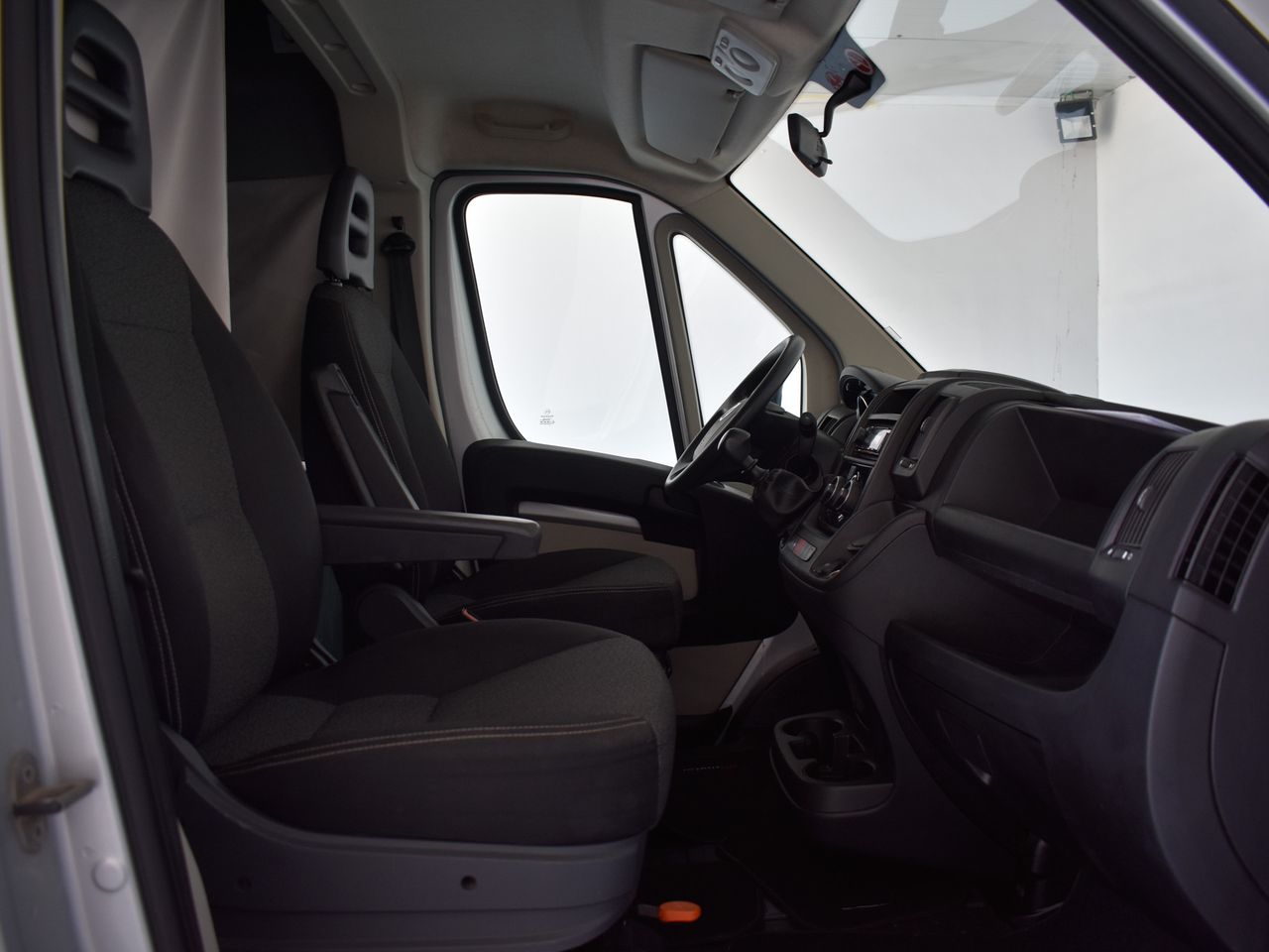 Foto Fiat Ducato 8