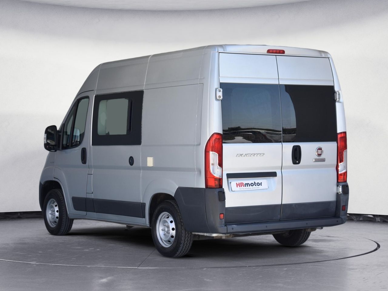 Foto Fiat Ducato 18