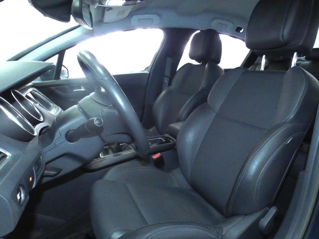 Foto Peugeot 508 25