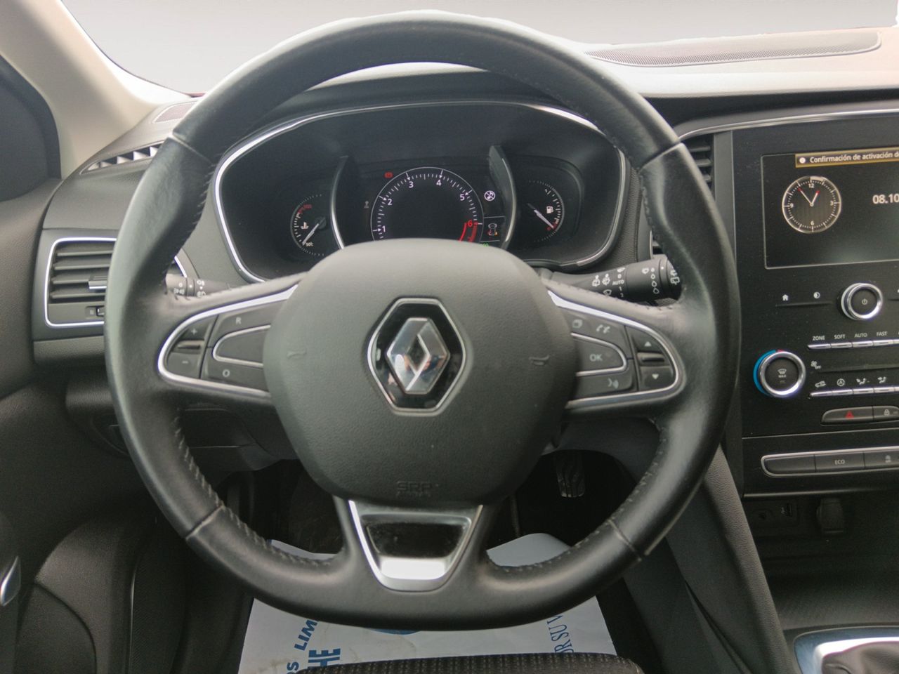 Foto Renault Mégane 7