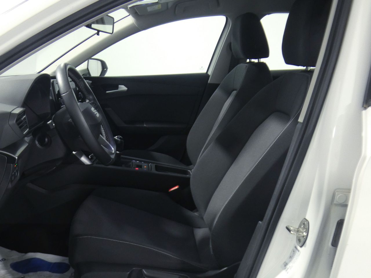 Foto Seat León 8