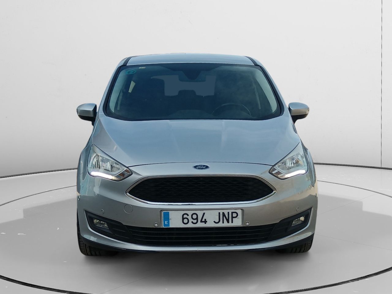 Foto Ford C-Max 5