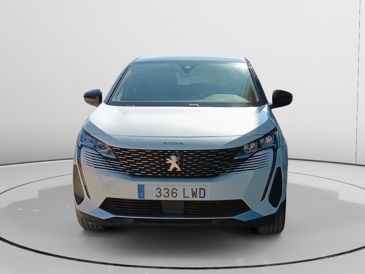 Foto Peugeot 3008 5