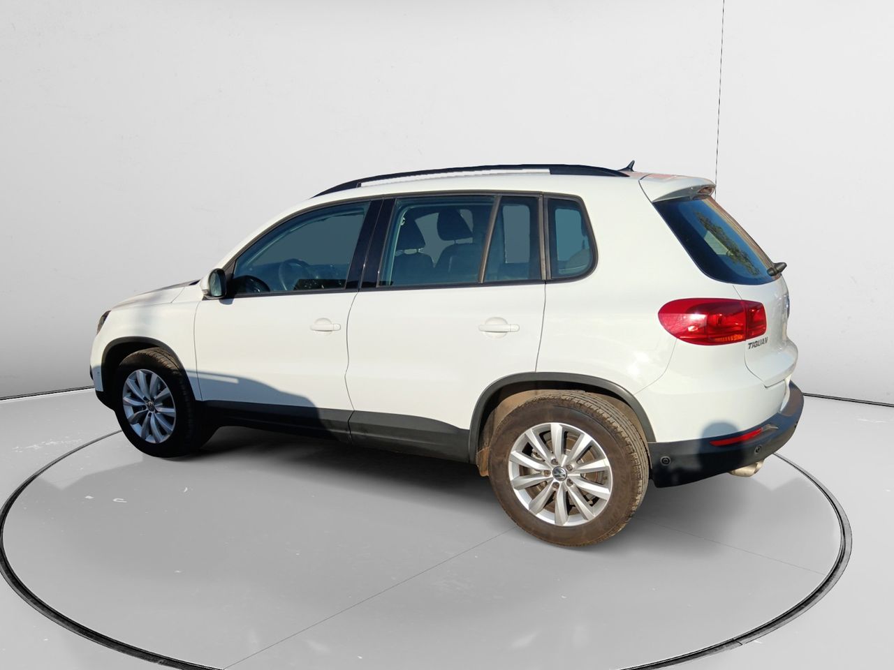 Foto Volkswagen Tiguan 4