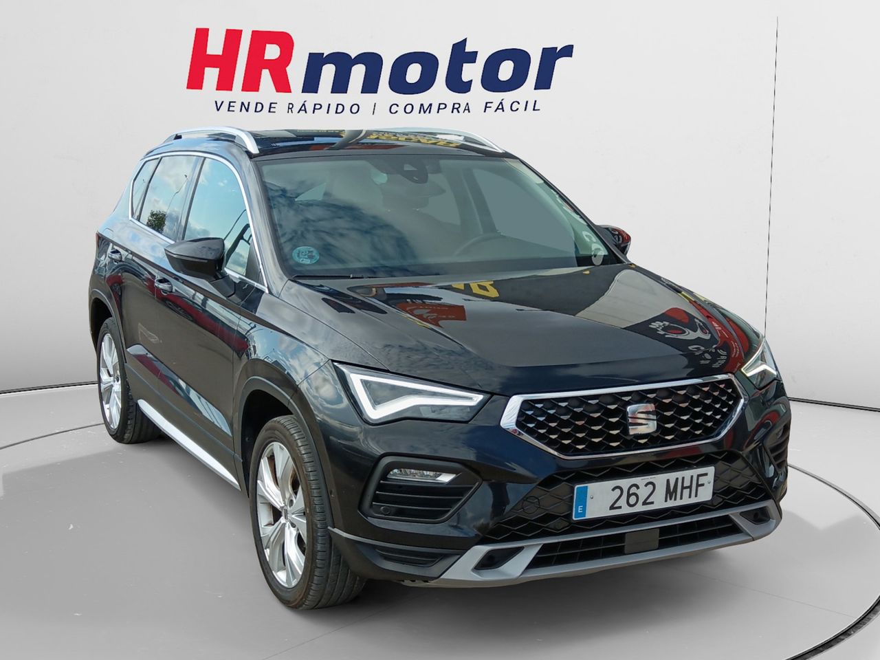 Foto Seat Ateca 1