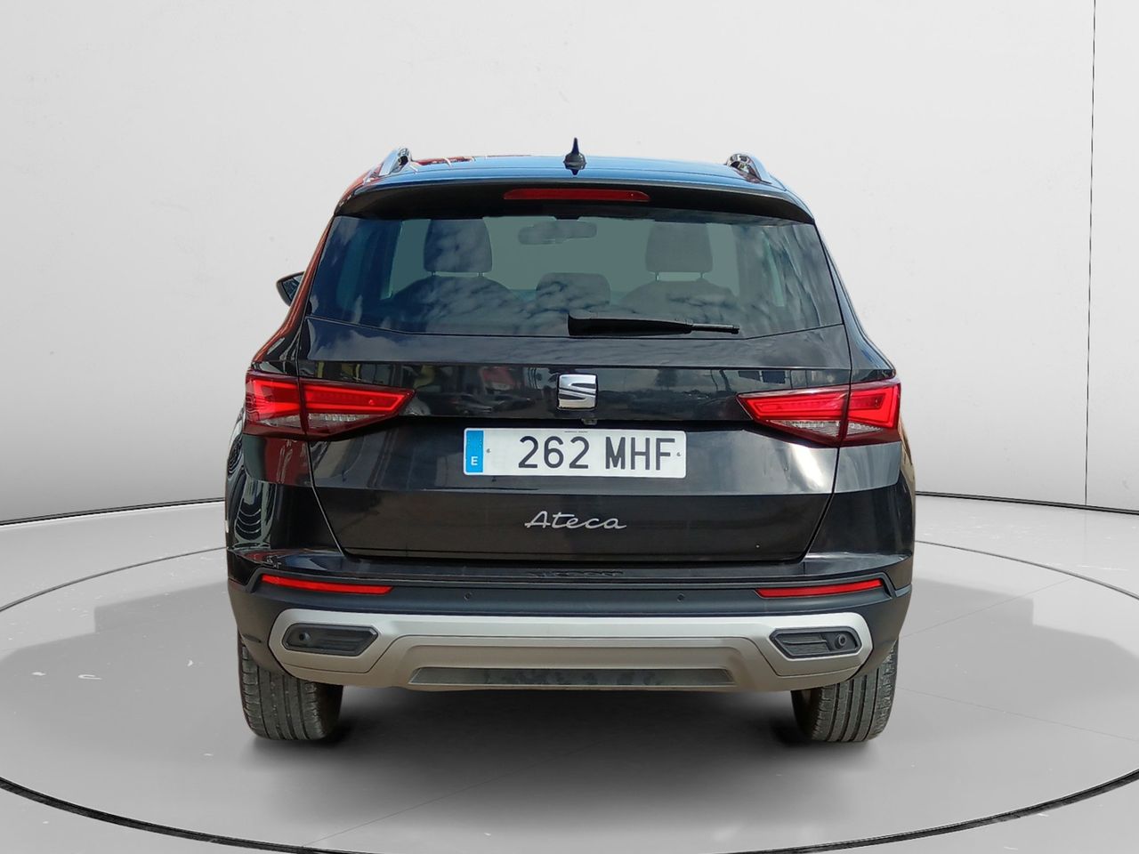 Foto Seat Ateca 3