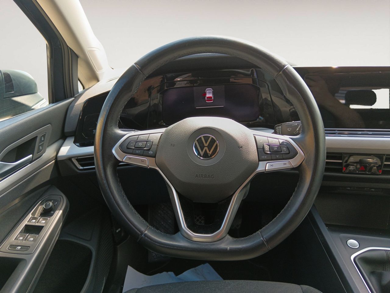 Foto Volkswagen Golf 7