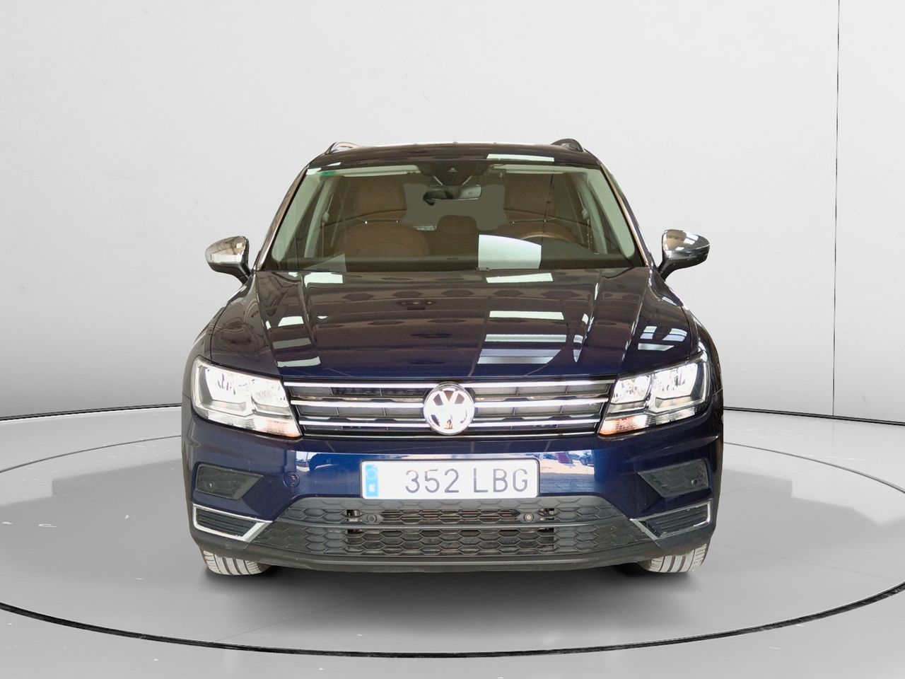 Foto Volkswagen Tiguan 5